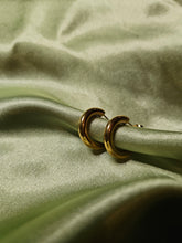 Creolen classic klein